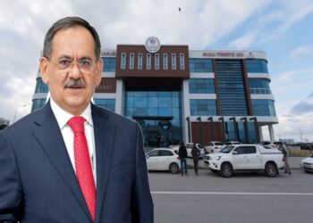 BAŞKAN MUSTAFA DEMİR:GEÇİCİ OLARAK GÖREVİNİ DEVRETTİ