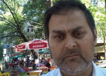 ASARCIK ESNAFLARINDAN PARÇACI FIKRİ VEFAT ETTİ