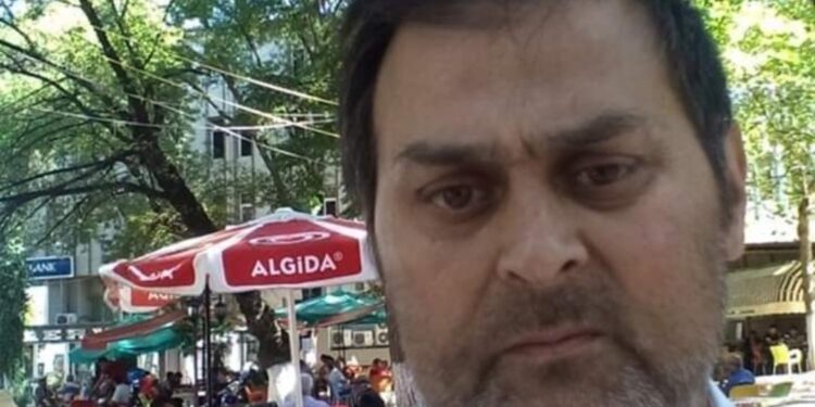 ASARCIK ESNAFLARINDAN PARÇACI FIKRİ VEFAT ETTİ