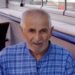 HACI AHMET GİRİŞEN VEFAT ETTİ