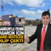 SAMSUN’LU FEHMİ ASARCIK İÇİN ŞARKI YAPTI KLİP ÇEKTİ