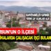 SAMSUN’UN O İLÇESİ FABRİKALARDA ÇALIŞACAK İŞÇİ BULAMIYOR