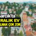 ASARCIK’TA KİRALIK EV BULMAK ÇOK ZOR…