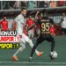 MAÇ SONUCU:  Samsunspor – Eyüpspor : 1 – 1