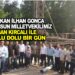 BAŞKAN İLHAN GOCA SAMSUN MİLLETVEKİLİMİZ ORHAN KIRCALI İLE DOLU DOLU BİR GÜN GERÇEKLEŞTİRDİK