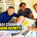 TANJU ÇOLAK BABASINI KAYBETTİ