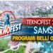 SAMUSN’DA TEKNOFEST PROGRAMI BELLİ OLDU