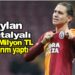 TALYAN ANTALYALI 25 MİLYON TL YATIRIM YAPTI