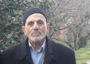 TAHSİN HAFIZ VEFAT ETTİ