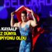 RIZA KAYAALP 5.KEZ DÜNYA ŞAMPİYONU OLDU