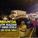 SON DAKİKA : SAMSUN’DA MAZOT YÜKLÜ TANKER DEVRİLDİ. 15 ARAÇ BİRBİRİNE GİRDİ 1 KİŞİ ÖLDÜ. ÇOK SAYIDA YARALI VAR
