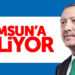 CUMHURBAŞKANI ERDOĞAN SAMSUN’A GELİYOR