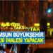 SAMSUN BÜYÜKŞEHİR TAKSİ İHALESİ YAPACAK