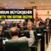 SAMSUN BÜYÜKŞEHİR HİZMETTE YENİ SİSTEME GEÇİYOR