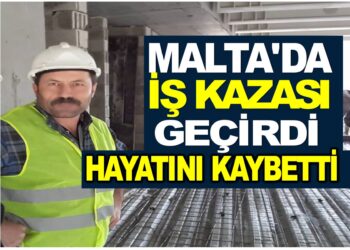 MUSTAFA ARAS”IN CENAZESİ 14 GUN SONRA AİLESİNE ULAŞTI