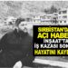 ACI HABER SIRBİSTAN’DAN GELDİ :2 ÇOCUK BABASI FATİH YURTERİ İNŞAATTA İŞ KAZASI SONUCU HAYATINI KAYBETTİ