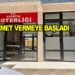 ASARCIKTA NOTER HİZMET VERMEYE BAŞLADI