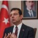 SON DAKİKA:İMAMOĞLUNA 2 YIL 7 AY 15 GÜN HAPİS CEZASI VERİLDİ