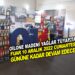 OİLONE MADENİ YAĞLAR İSTANBUL TÜYAP FUARINDA, FUAR 10 ARALIK 2022 CUMARTESİ GÜNÜNE KADAR SÜRECEK