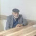 ASARCIK BELEDİYESİ MUHASEBE MÜDÜRÜ ERDAL UYANIK’IN BABASI CAFER UYANIK VEFAT ETTİ