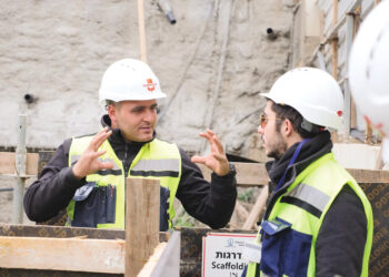 YILMAZLAR İNŞAAT YURT DIŞINDA ÇALIŞACAK 3500 PERSONEL ARIYOR