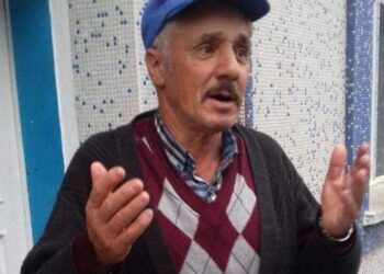 TRAFİK KAZASI GEÇİREN HAMİT BODUR VEFAT ETTI