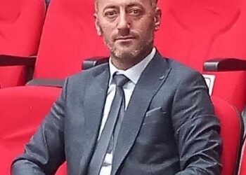 YILMAZ AKKUŞ BÜYÜK BİRLİK PARTİSİ SAMSUN MİLLETVEKİLİ ADAY ADAYI OLDU