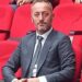 YILMAZ AKKUŞ BÜYÜK BİRLİK PARTİSİ SAMSUN MİLLETVEKİLİ ADAY ADAYI OLDU