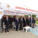 SAMSUN BÜYÜKŞEHİR’DEN ÇİFTÇİLERE DESTEK