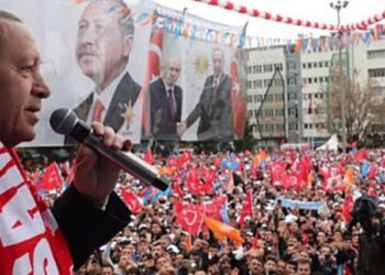 CUMHURBAŞKANI ERDOĞAN SAMSUN’A GELİYOR