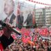 CUMHURBAŞKANI ERDOĞAN SAMSUN’A GELİYOR