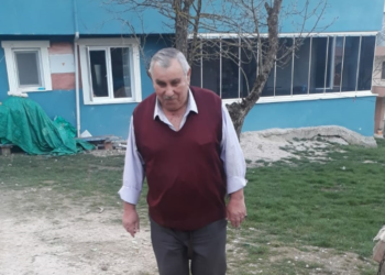 RAHİM UYANIK HAYATINI KAYBETTİ