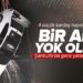 GECE YARISI FECİ KAZA! 4 KÜÇÜK KARDEŞ HAYATINI KAYBETTİ