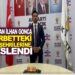 AK PARTİ ASARCIK İLÇE BAŞKANI İLHAN GONCA GURBETTEKİ HEMŞEHRİLERİNE SESLENDİ