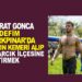 MURAT GONCA HEDEFİM KIRKPINAR’DA ALTIN KEMERİ ALIP, ASARCIK İLÇESİNE GETİRMEK