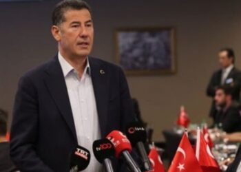 SİNAN OGAN KARARINI AÇIKLADI