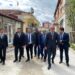 BBP SAMSUN MİLLETVEKİLİ ADAYI YILMAZ AKKUŞ, ASARCIK,LADİK,CANİK İLÇESİNİ ZİYARET ETTİ