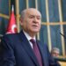 DEVLET BAHÇELİ TBMM’NİN GEÇİCİ BAŞKANI OLACAK