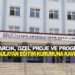 ASARCIK, ÖZEL PROJE VE PROGRAM UYGULAYAN EĞİTİM KURUMUNA KAVUŞTU