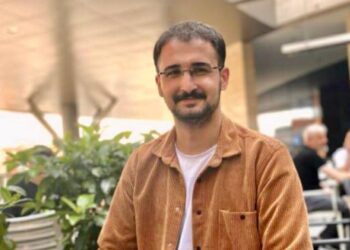 FURKAN AYDIN’A AMASYA İL PLANLAMA UZMAN YARDIMCISI GÖREVİ VERİLDİ