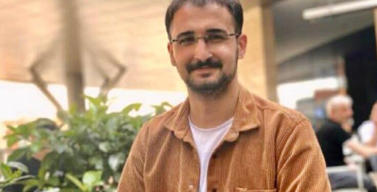 FURKAN AYDIN’A AMASYA İL PLANLAMA UZMAN YARDIMCISI GÖREVİ VERİLDİ