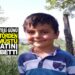 CUMARTESİ GÜNÜ TRAKTÖRDEN DÜŞMÜŞTÜ HAYATINI KAYBETTİ
