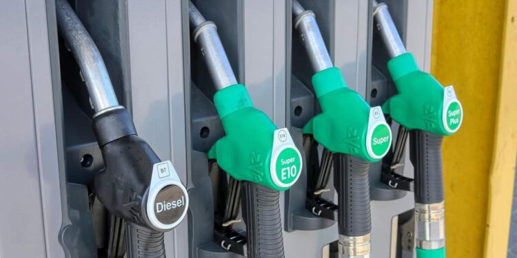Motorine 1 lira 55 kuruş zam geliyor