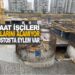 İNŞAAT İŞÇİLERİ PARALARINI ALAMIYOR…1 AĞUSTOS’TA EYLEM VAR