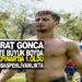 MURAT GONCA KIRKPINAR’DA 1.OLDU  SIRA BAŞPEHLİVAN’LIKTA.