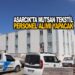 ASARCIK’TA MUTSAN TEKSTİL FABRİKASI PERSONEL ALIMI YAPACAK