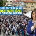 LADİK BELEDİYE BAŞKANI NURHAN YAPICI ÖZEL SON YOLCULUĞUNA UĞURLANDI