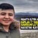 İNŞAATTA ELEKTRİK AKIMINA KAPILAN 17 YAŞINDAKİ SAMSUN’LU GENÇ HAYATINI KAYBETTİ