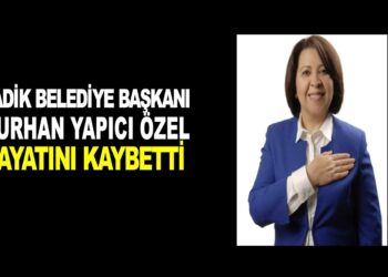 LADİK BELEDİYE BAŞKANI HAYATINI KAYBETTİ!