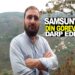 SAMSUN’DA DİN GÖREVLİSİ DARP EDİLDİ
